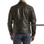 Black-Shirt-Collar-Leather-Jacket-1