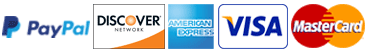 Payment Logo