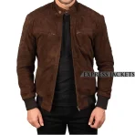 Sven-Mocha-Suede-Bomber-Jacket