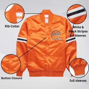 bengals-orange-satin-starter-jacket