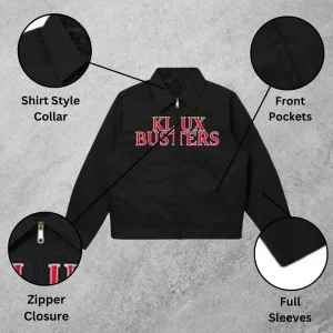klux-buster-black-cotton-jacket
