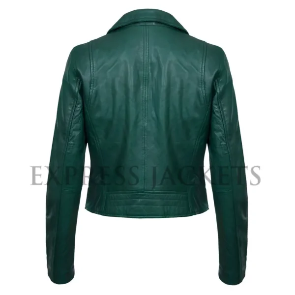 ladies-green-leather-biker-jacket.webp