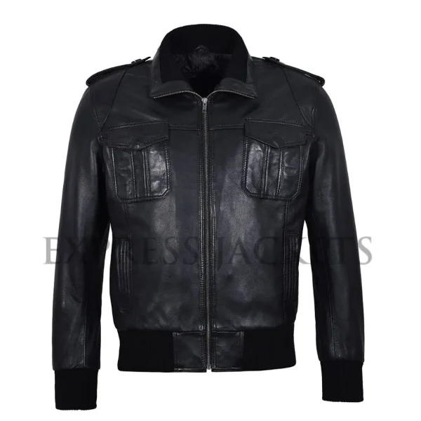 men-black-cowhide-bomber-jacket.webp