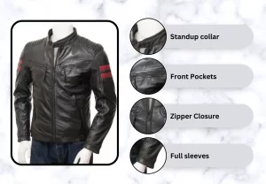 men-sporty-black-biker-jacket