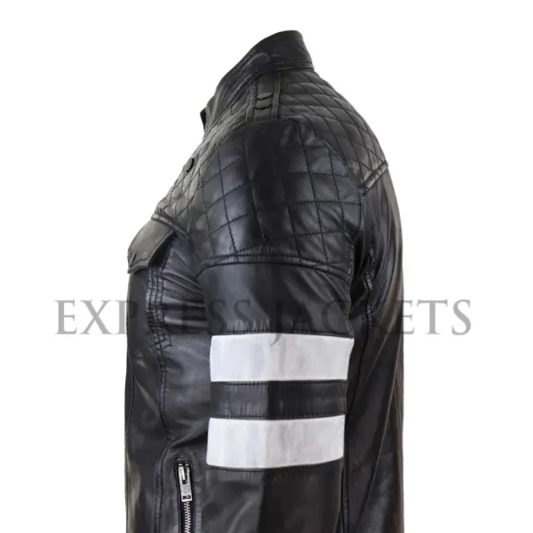mens-racing-black-jacket-biker-stripes-white.webp