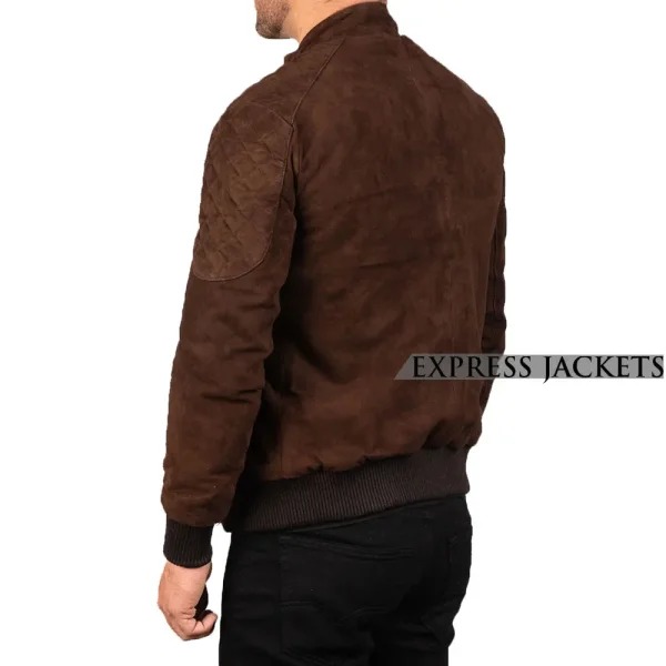 Sven-Mocha-Suede-Bomber-Jacket-1