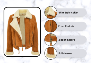 women-genuine-sheepskin-leather-jacket