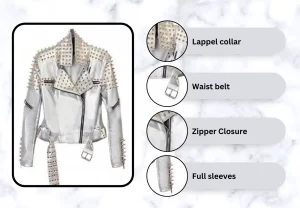 women-studs-faux-leather-jacket