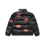 Parachute-jacket