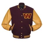 Washington-Varsity-Jacket