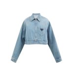 Blue-Denim-jacket