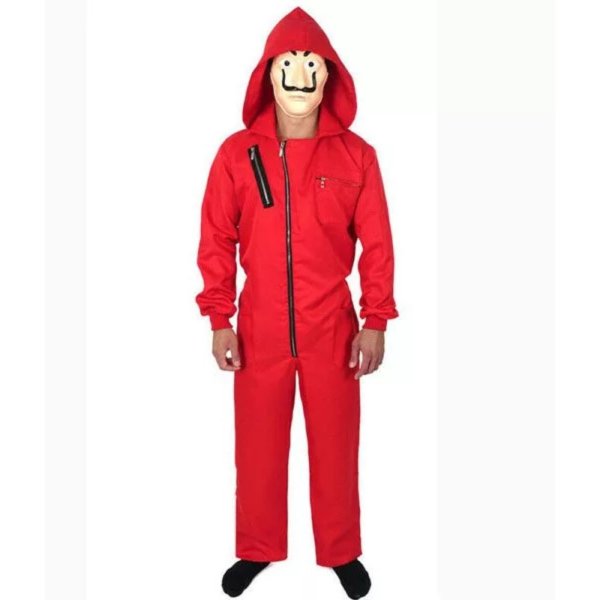 money-heist-la-casa-de-papel-dali-red-costume