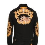 Mike-Lowrey-For-Life-Black-Jacket