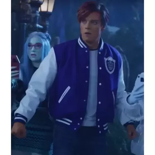 Monster-High-Heath-Burns-Varsity-Bomber-Jacket