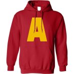alvin-and-the-chipmunks-hoodie