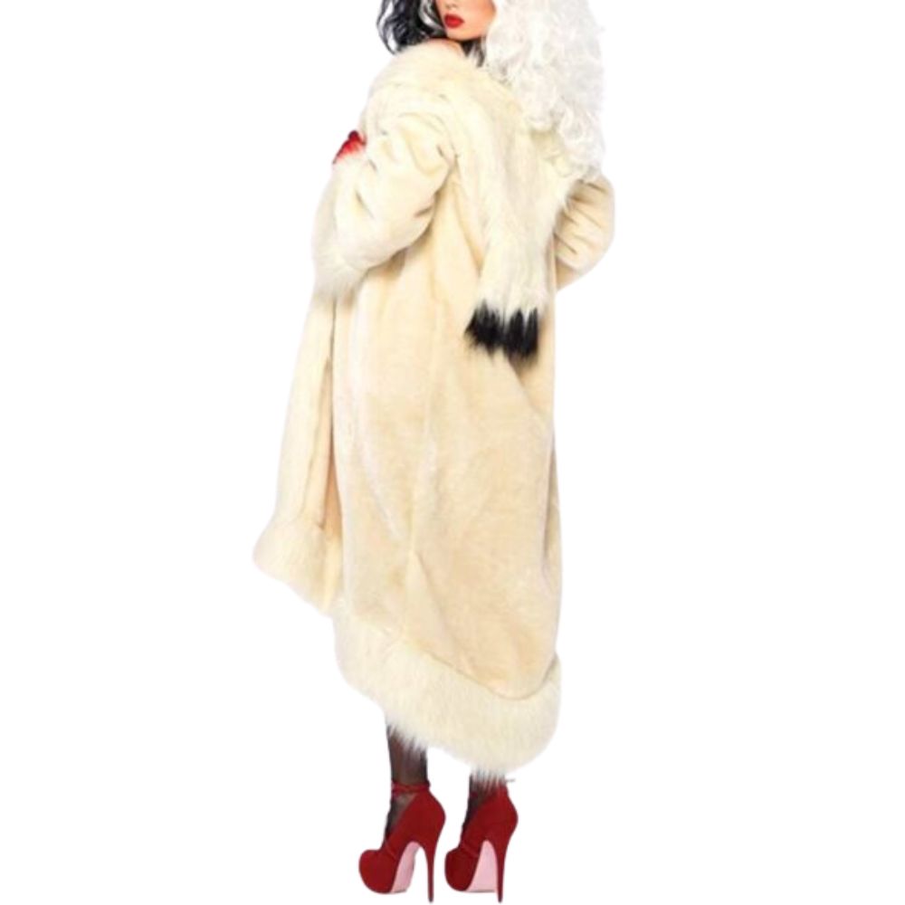 cruella-de-vil-cream-color-fur-coat