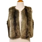 faux-fur-vest