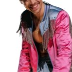 harry-styles-love-on-tour-2023-pink-bomber-jacket