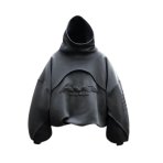 huni-gray-fleece-hoodie