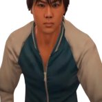 judgement-tiger-takayuki-yagami-fleece-jacket