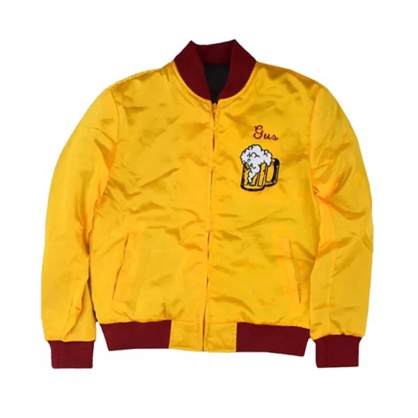 kenosha-kickers-yellow-jacket