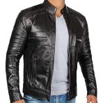 men-black-johnson-leather-jacket