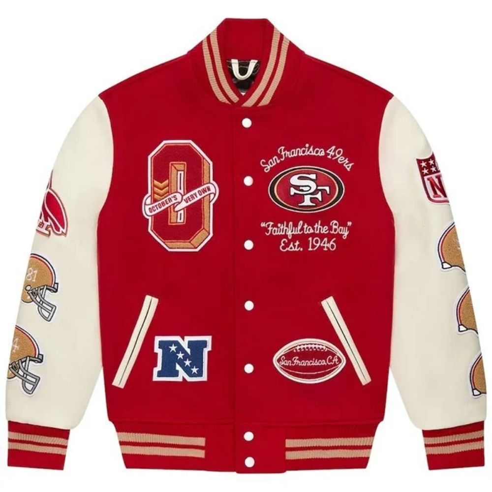 san-francisco-49ers-letterman-varsity-jacket