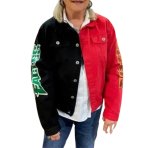 super-bowl-donna-kelce-denim-jacket