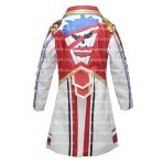 wwe-cody-rhodes-military-coat