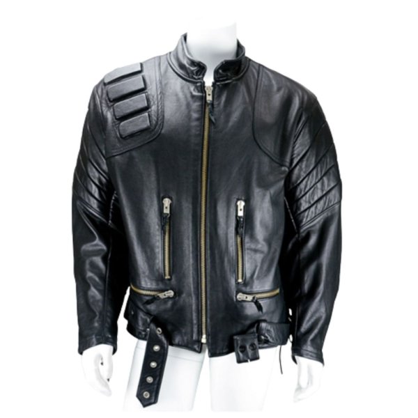 arnold-schwarzenegger-Leather-jacket