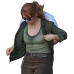 claire-dearing-green-jacket