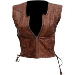danai-gurira-leather-vest