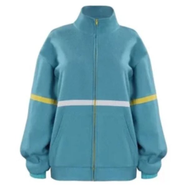 finn-wolfhard-mike-wheeler-fleece-jacket