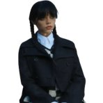 jenna-ortega-black-jacket