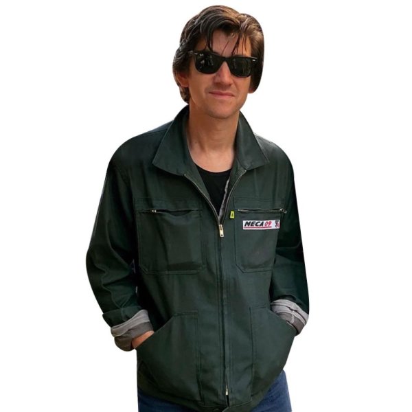 primavera-sound-alex-turner-green-jacket