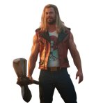 thor-love-and-thunderleather-vest