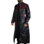 wwe-edge-royal-rumble-leather-coat