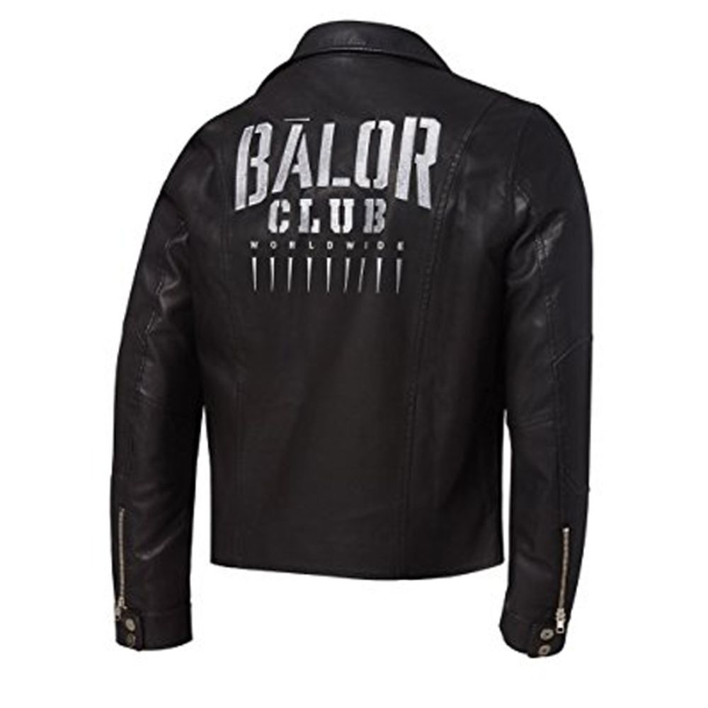 wwe-finn-balor-black-jacket