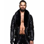 wwe-seth-rollins-black-jacket
