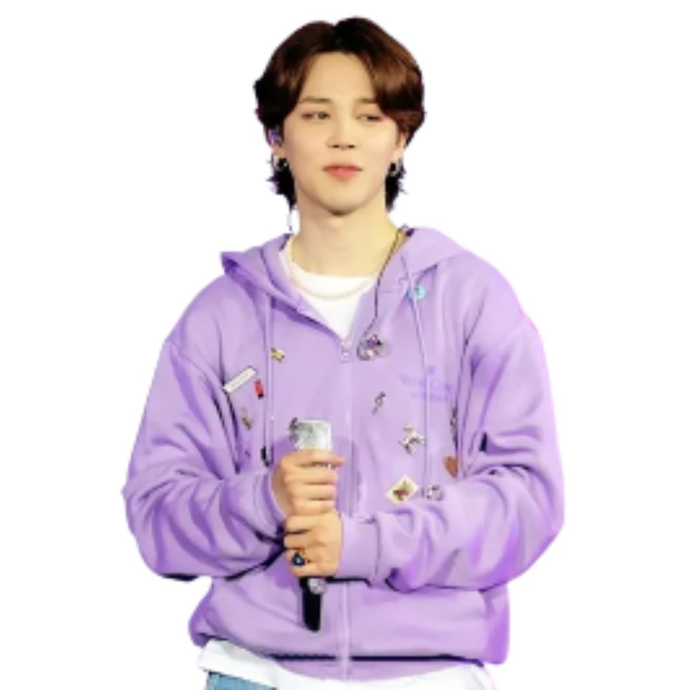 bts-singer-jimin-fleece-hoodie