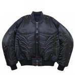bomber-jacket