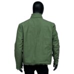never-hike-in-the-snow-green-jacket