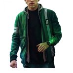tom-holland-green-jacket