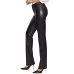 women-straight-leg-leather-pant
