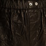 womens-black-shorts