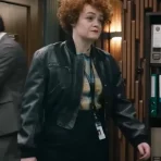 dept-q-s01-leah-byrne-black-bomber-jacket.webp